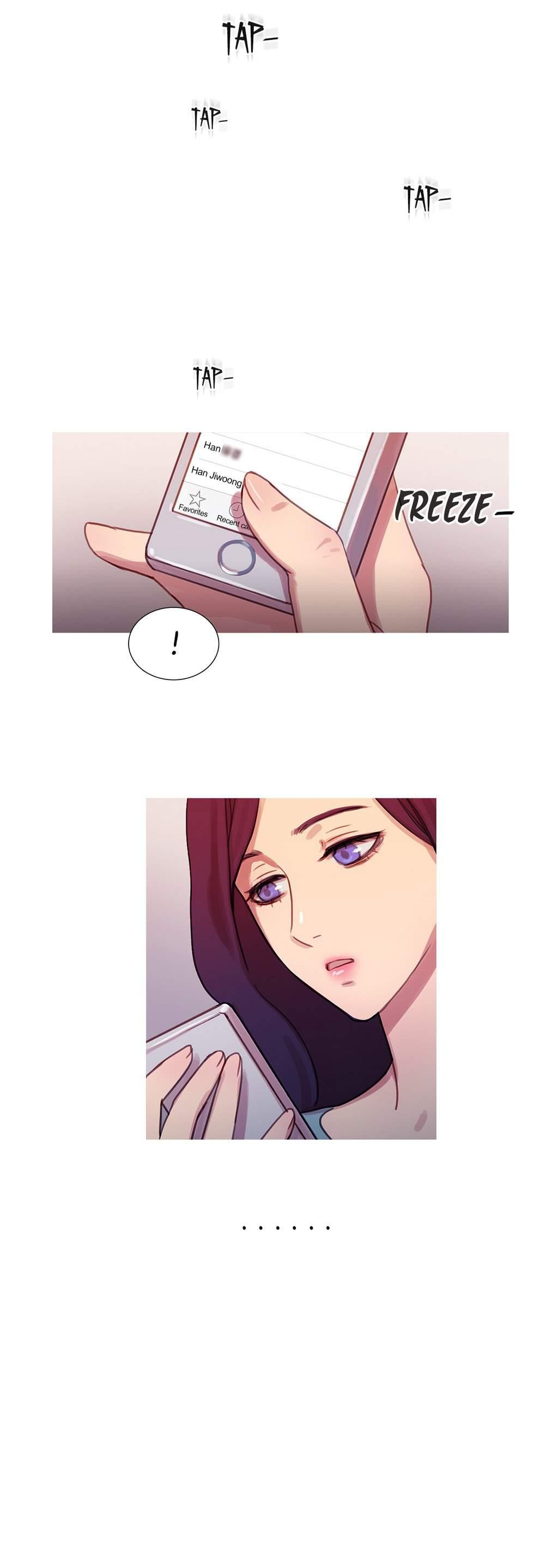 Scandal Of The Witch [korean] 7