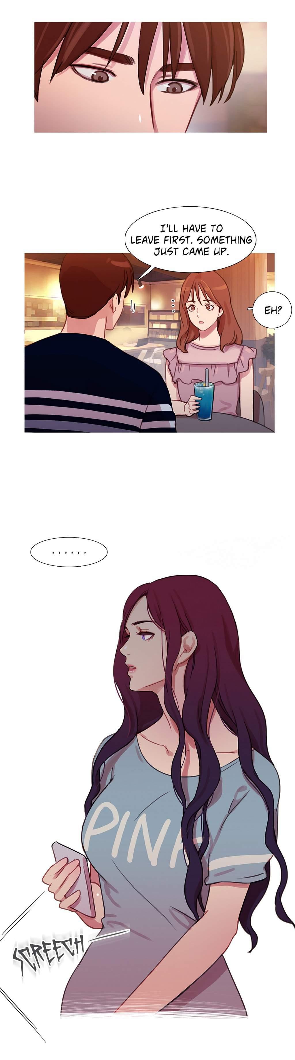 Scandal Of The Witch [korean] 7