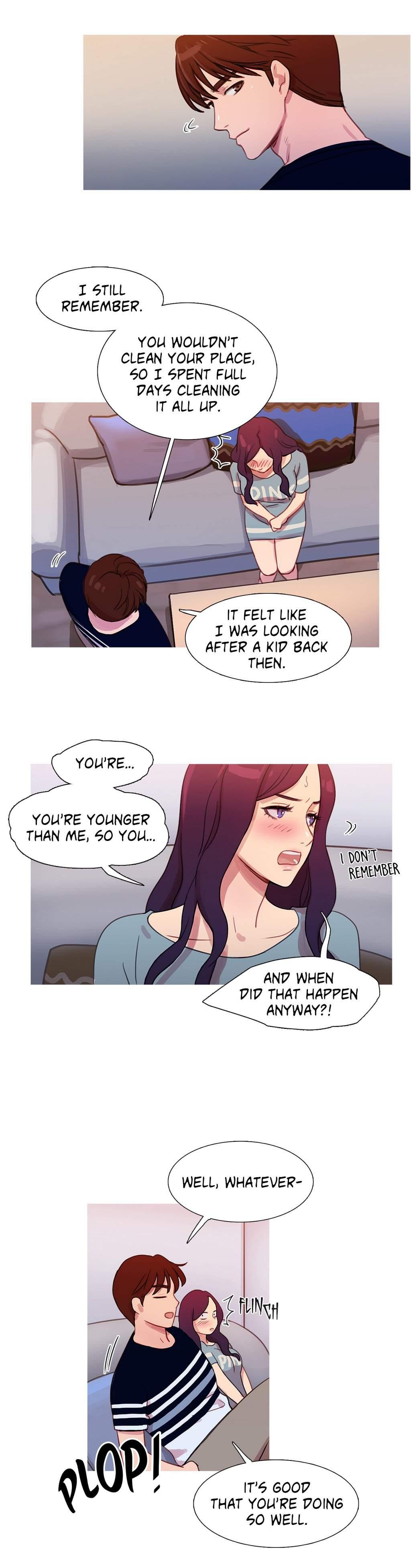 Scandal Of The Witch [korean] 7