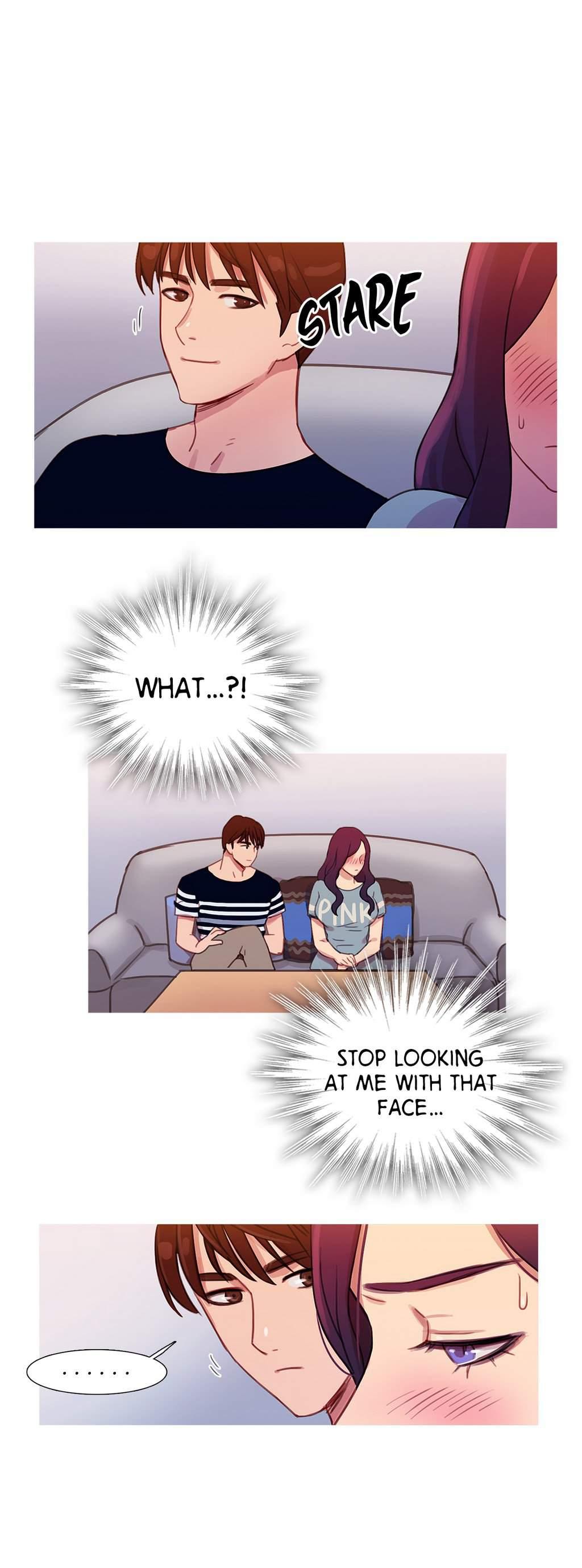 Scandal Of The Witch [korean] 7