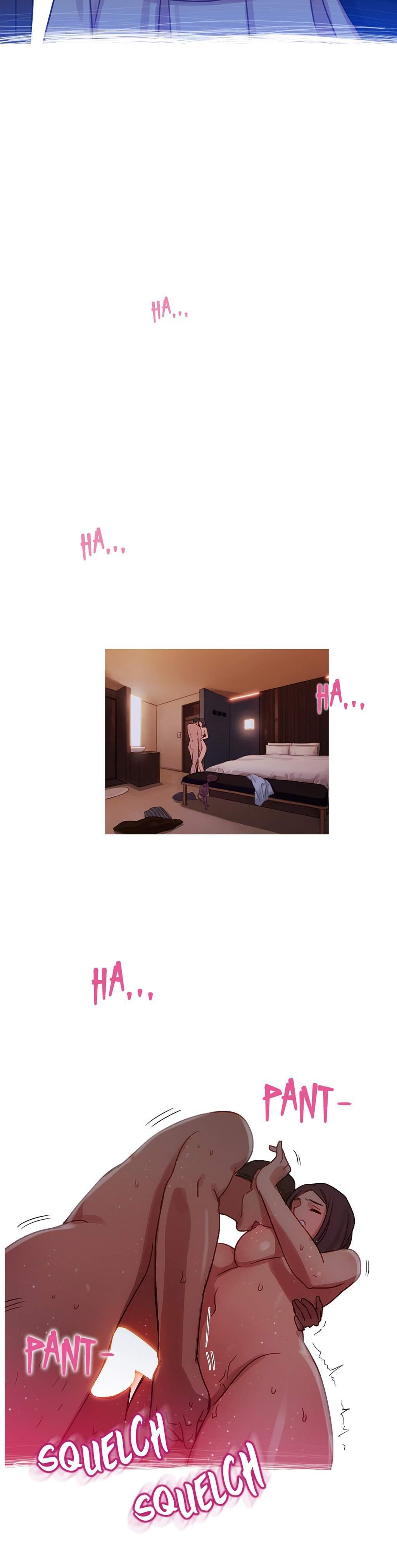 Scandal Of The Witch [korean] 7