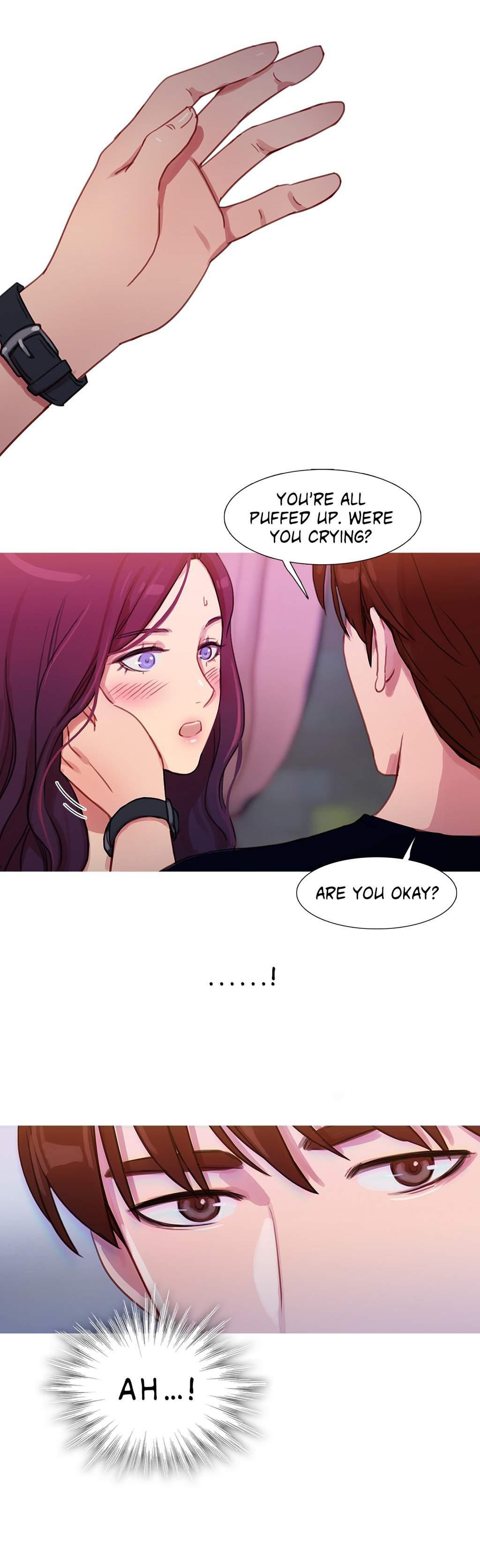 Scandal Of The Witch [korean] 7