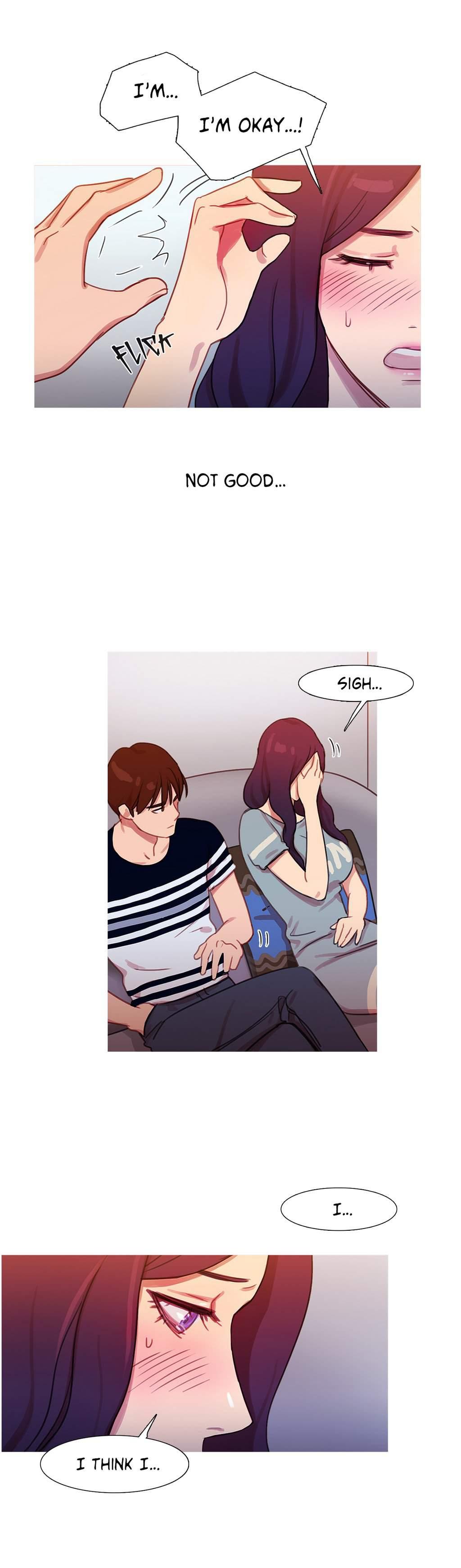 Scandal Of The Witch [korean] 7