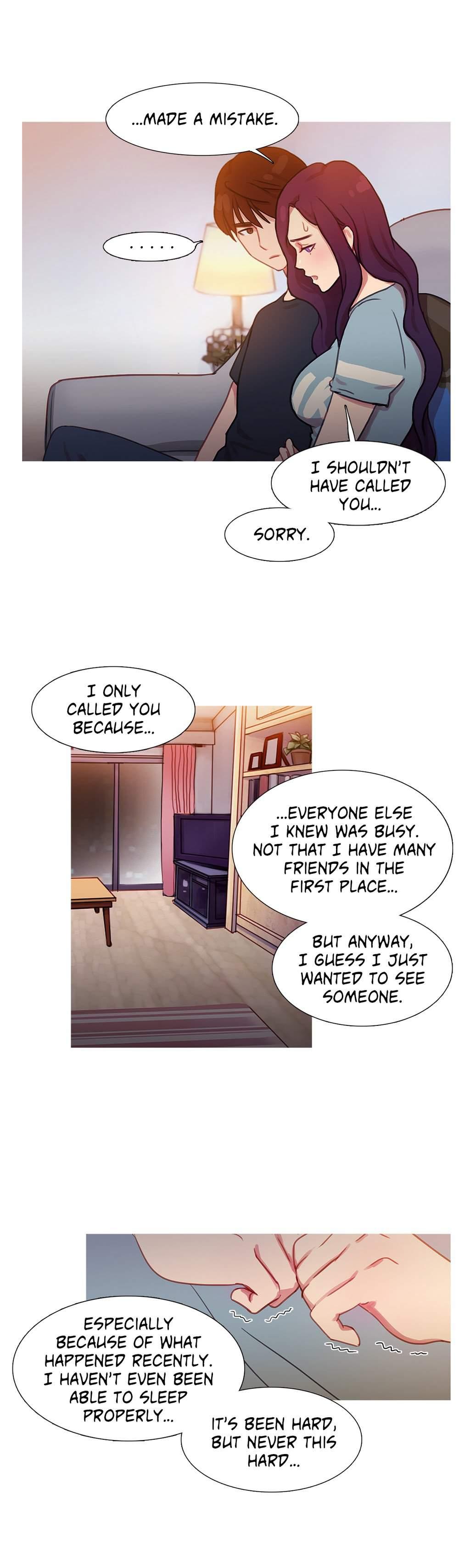 Scandal Of The Witch [korean] 7