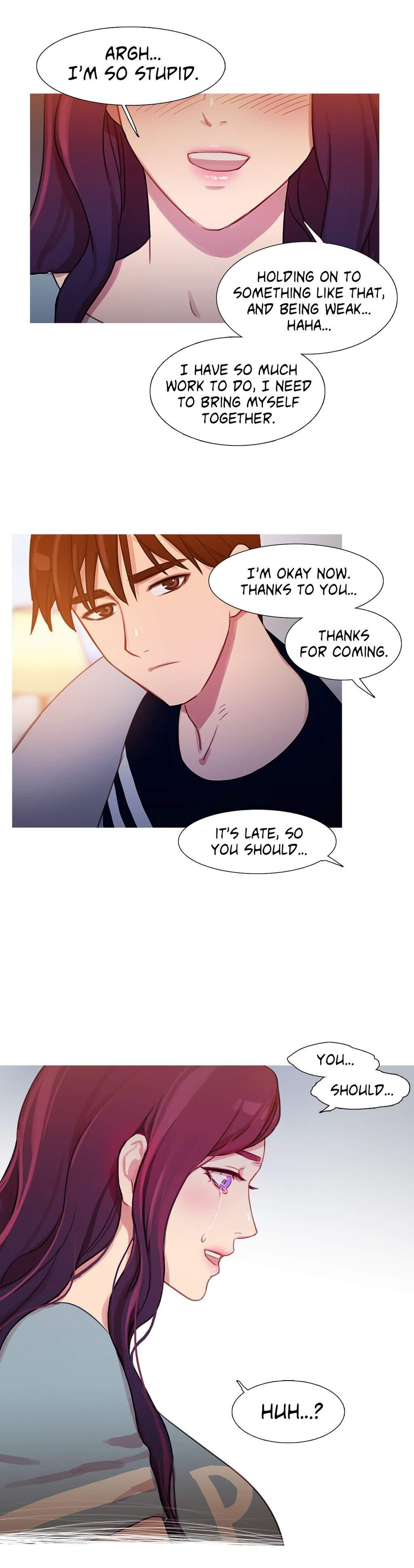 Scandal Of The Witch [korean] 7