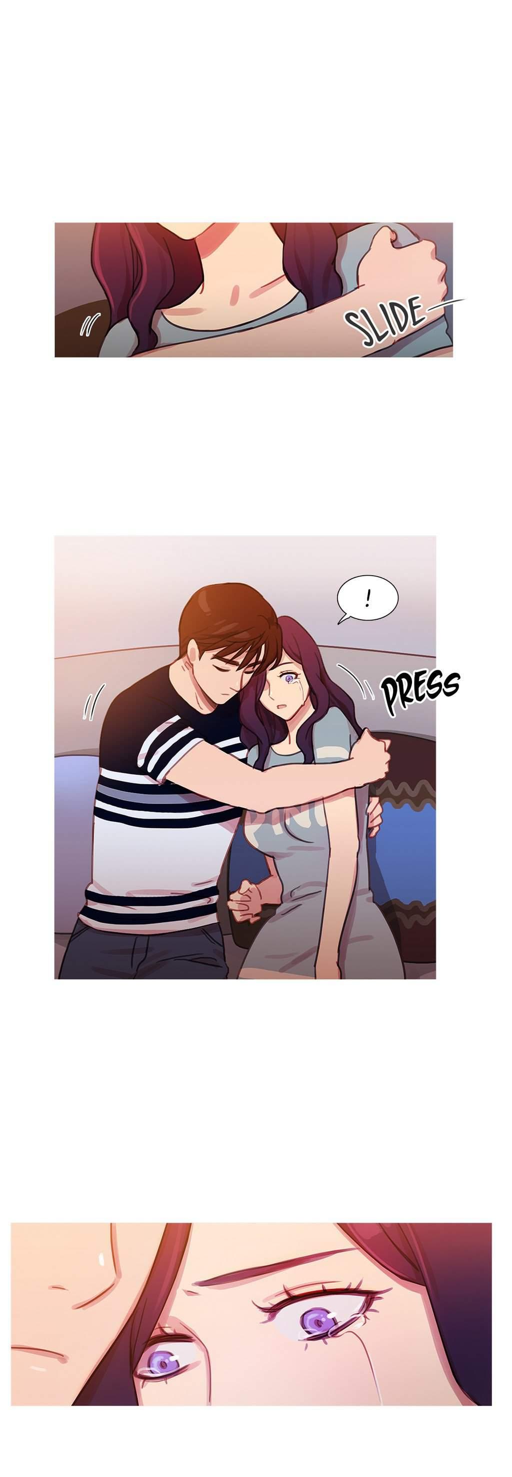 Scandal Of The Witch [korean] 7