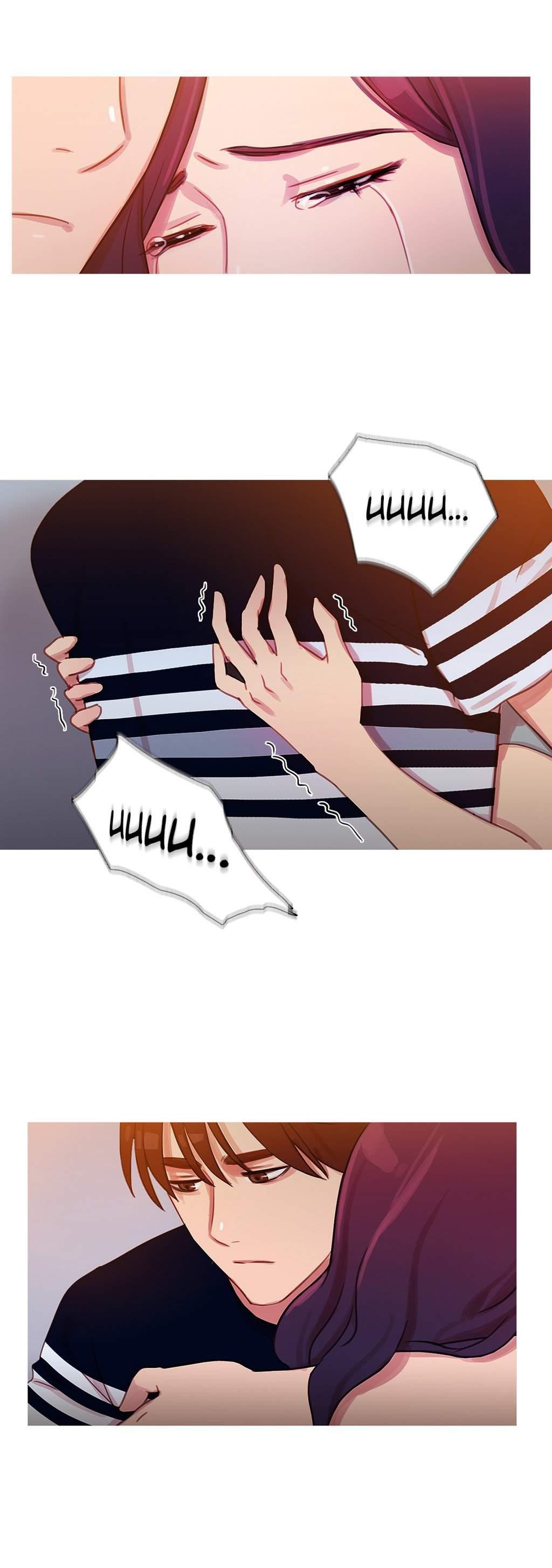 Scandal Of The Witch [korean] 7