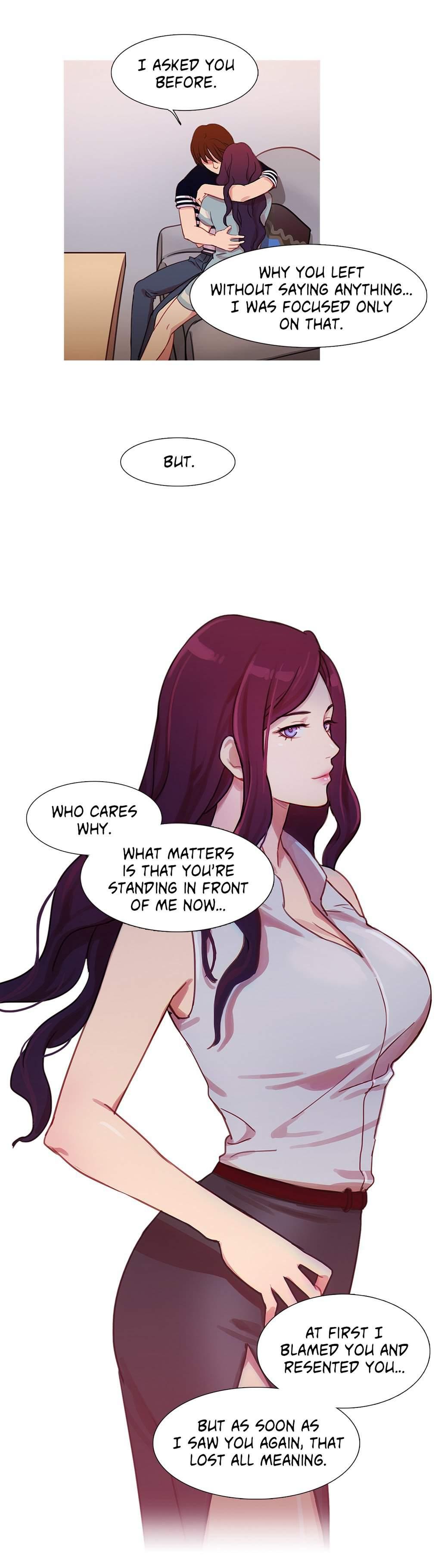 Scandal Of The Witch [korean] 7