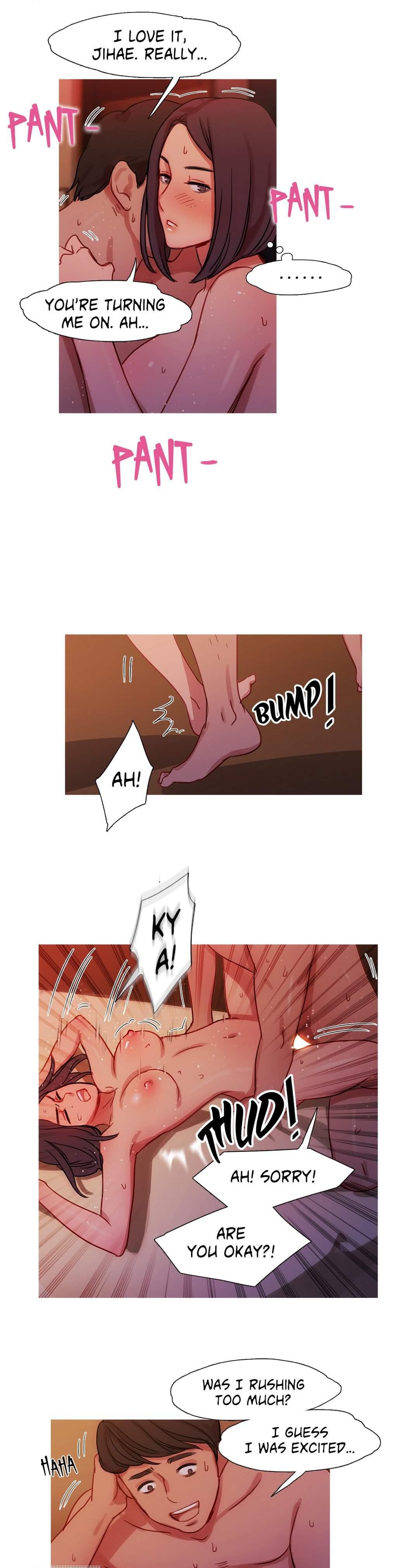 Scandal Of The Witch [korean] 7