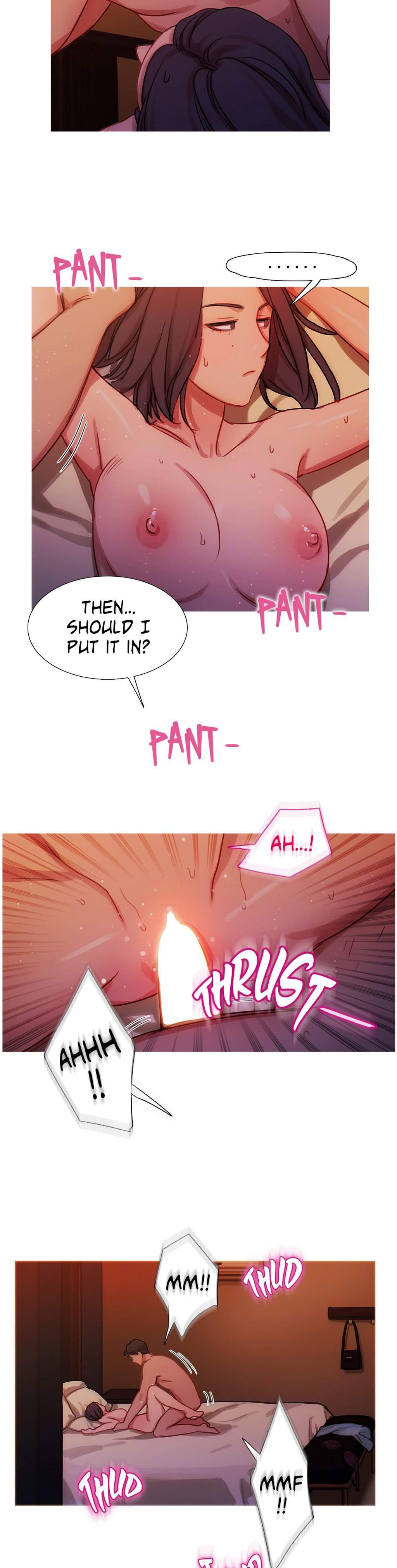 Scandal Of The Witch [korean] 7
