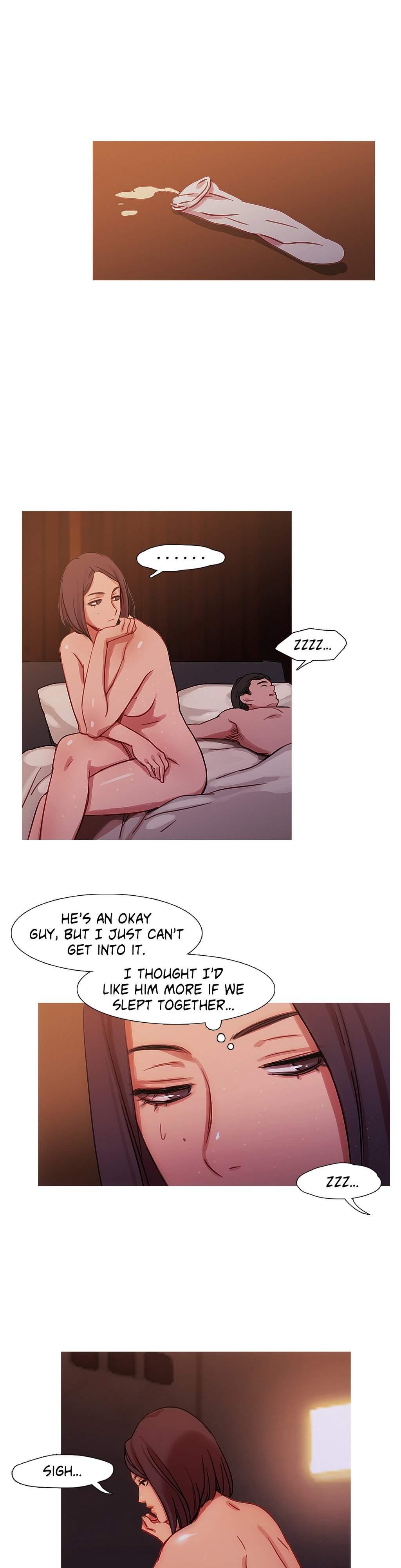 Scandal Of The Witch [korean] 7