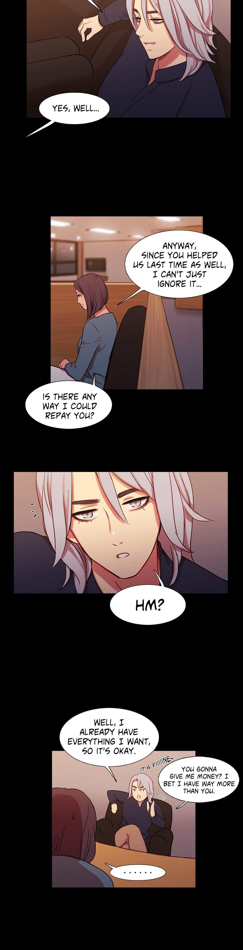 Scandal Of The Witch [korean] 7