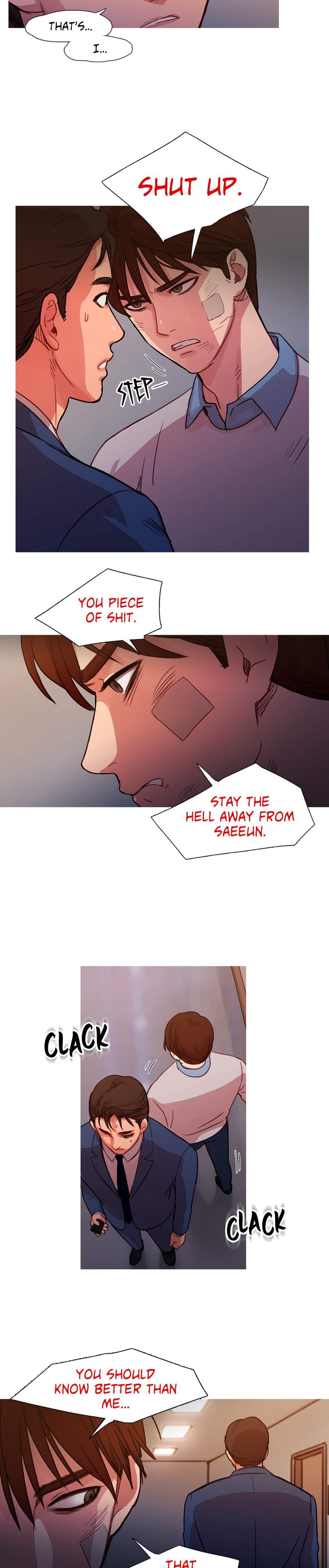 Scandal Of The Witch [korean] 7