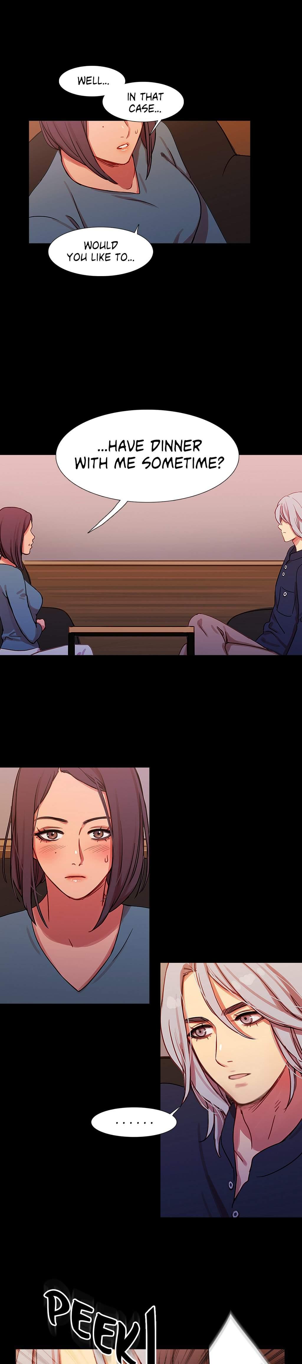 Scandal Of The Witch [korean] 7