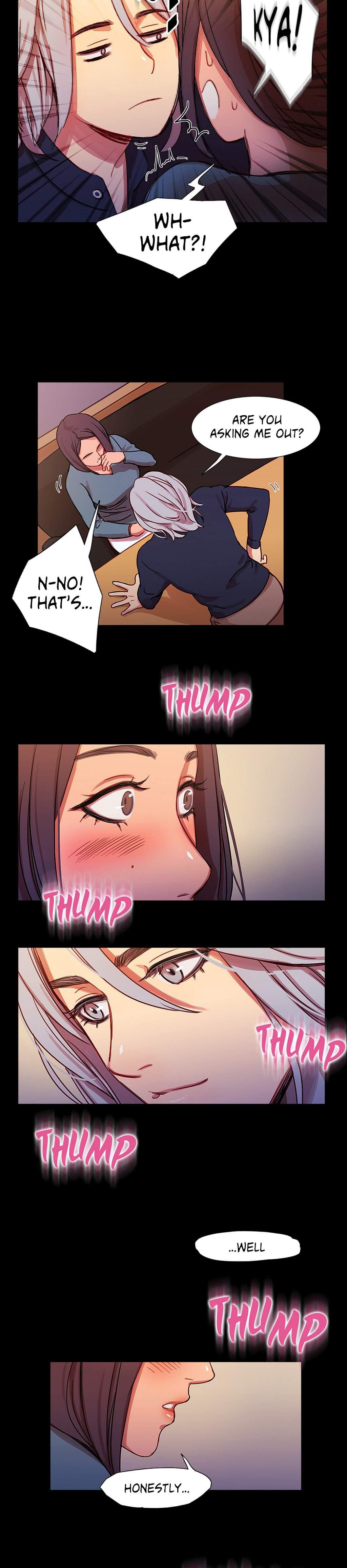 Scandal Of The Witch [korean] 7