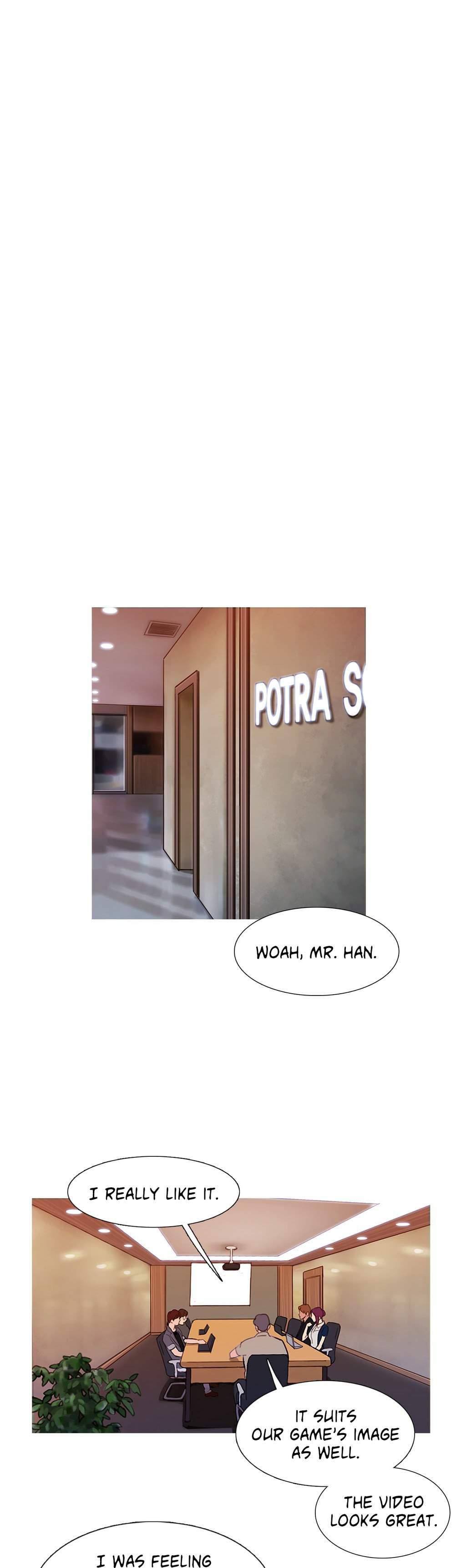 Scandal Of The Witch [korean] 7