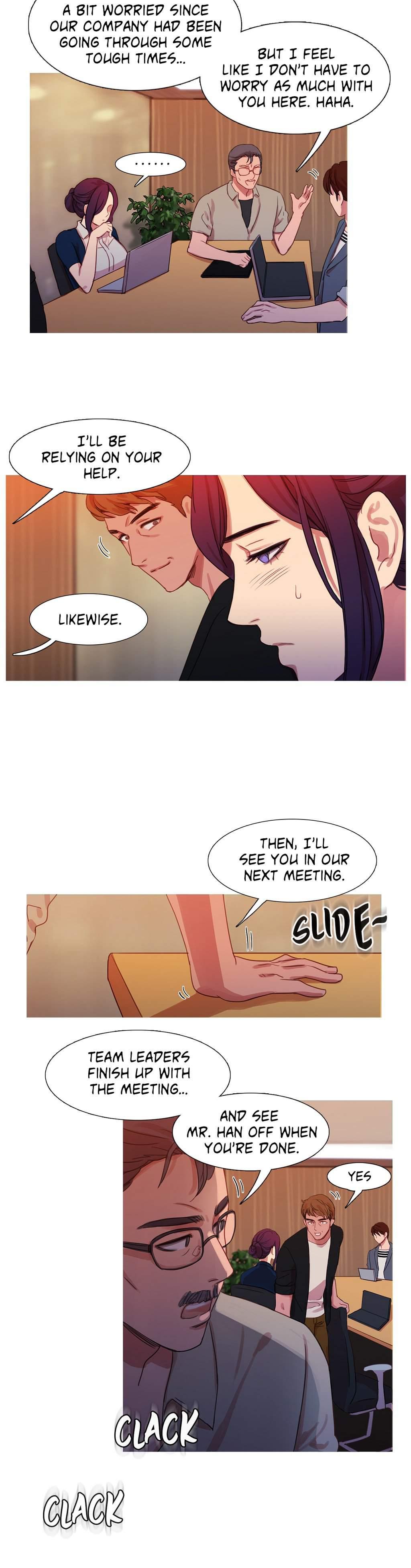Scandal Of The Witch [korean] 7