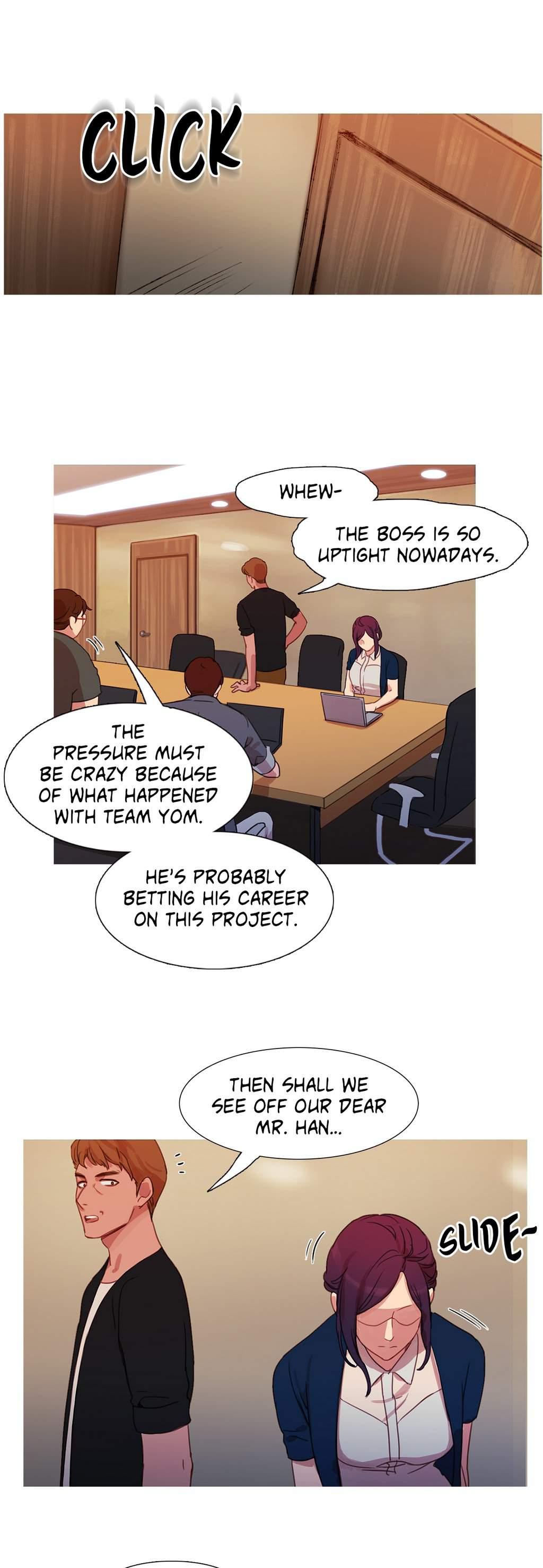 Scandal Of The Witch [korean] 7