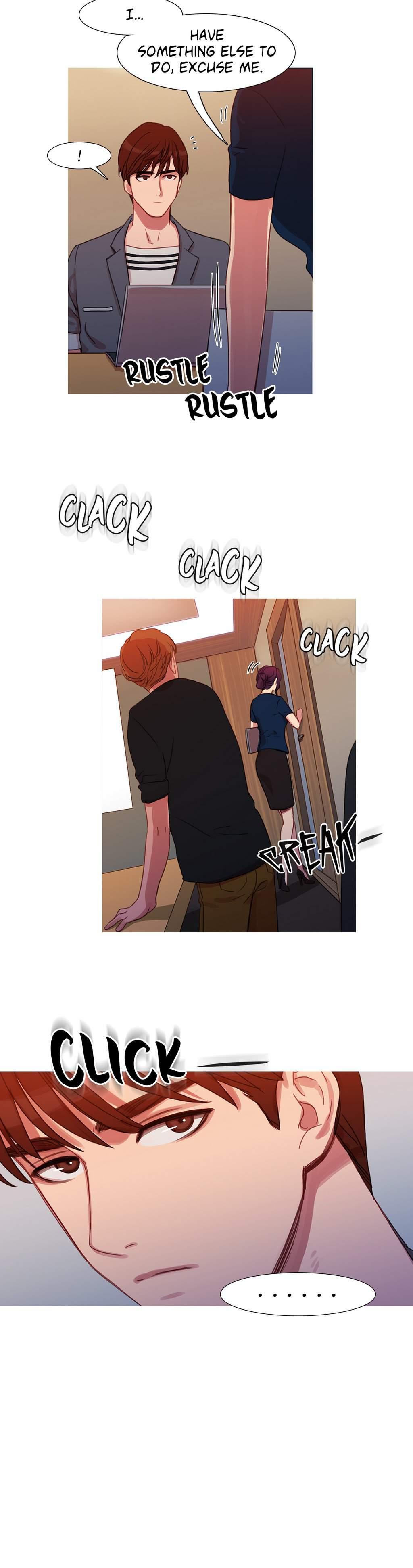 Scandal Of The Witch [korean] 7