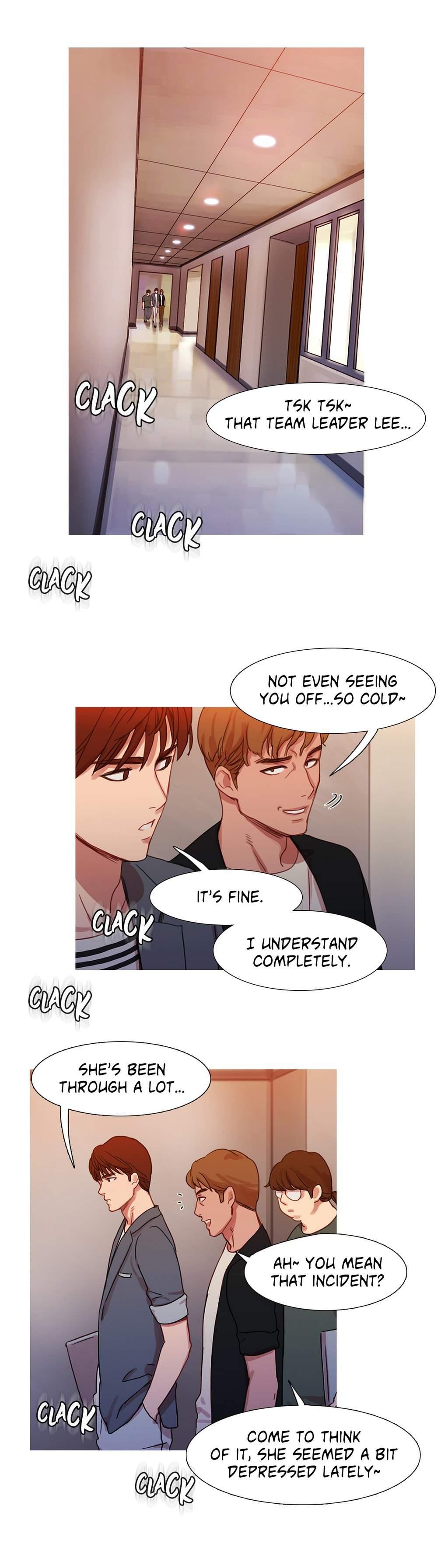 Scandal Of The Witch [korean] 7