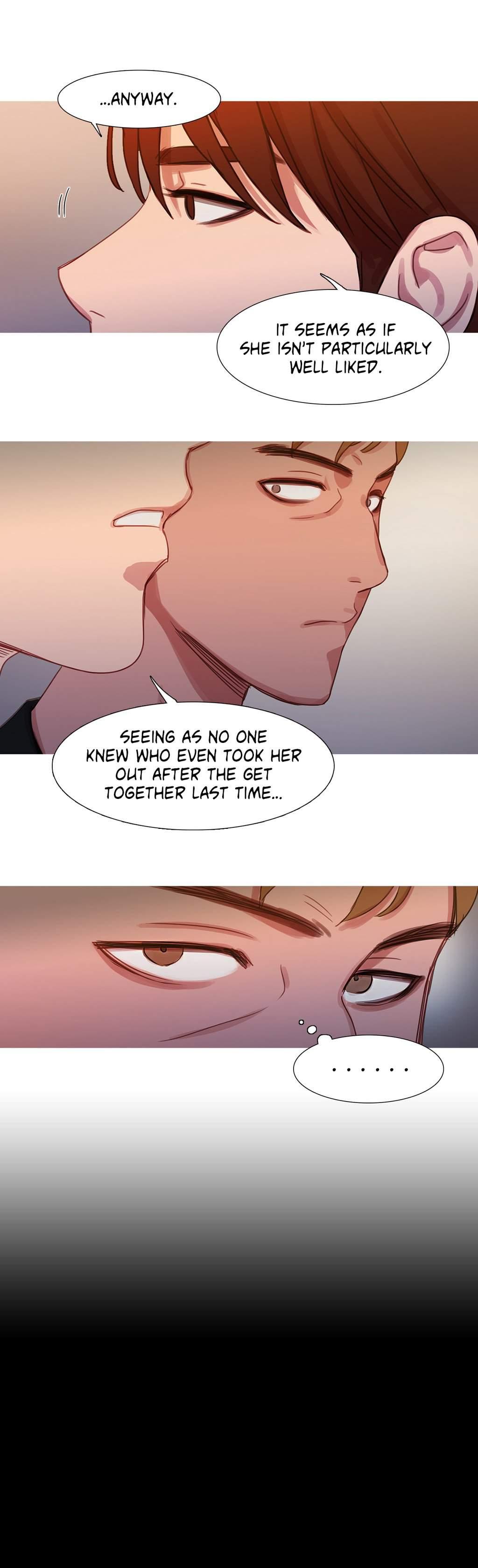 Scandal Of The Witch [korean] 7