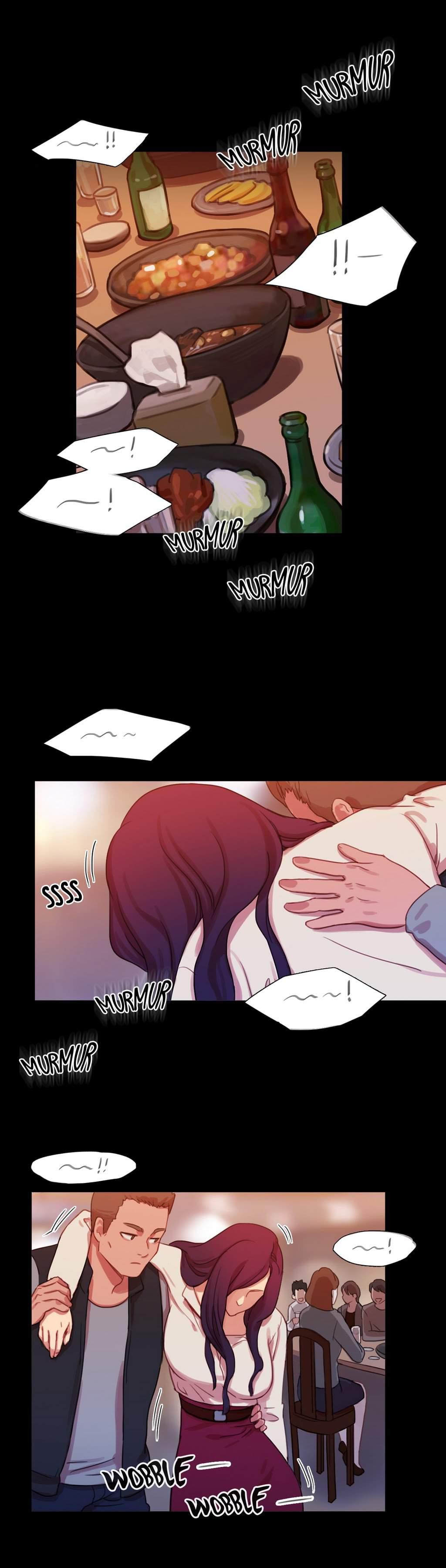Scandal Of The Witch [korean] 7