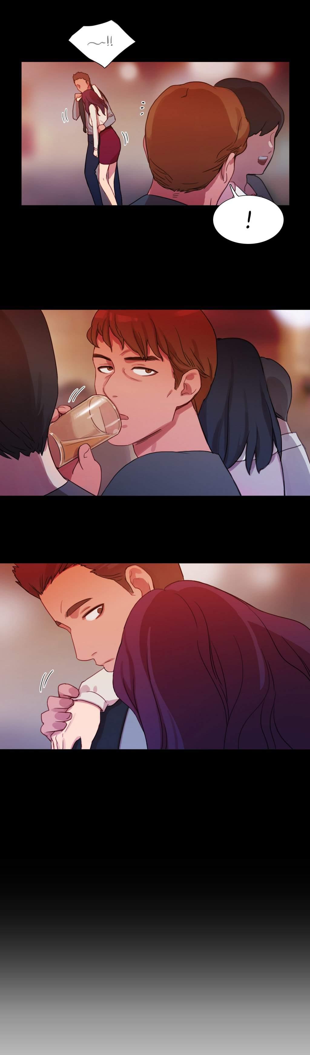 Scandal Of The Witch [korean] 7