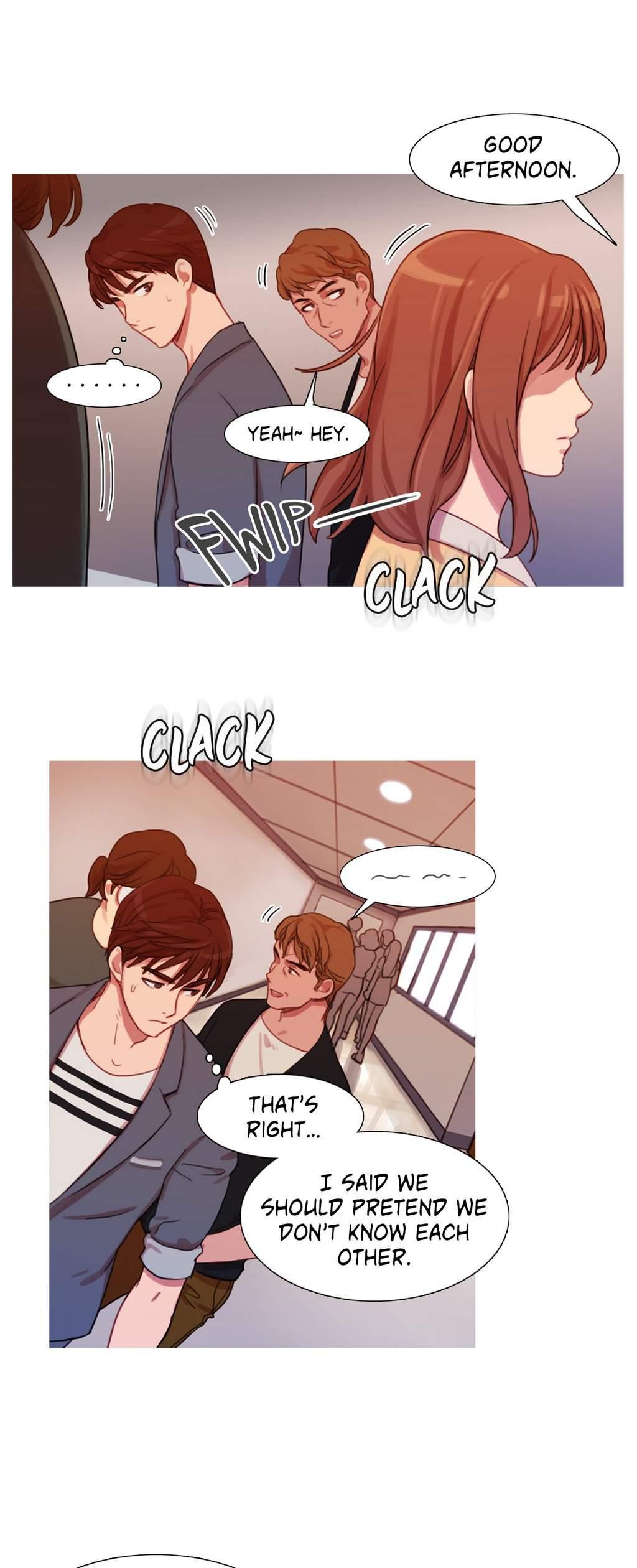Scandal Of The Witch [korean] 7