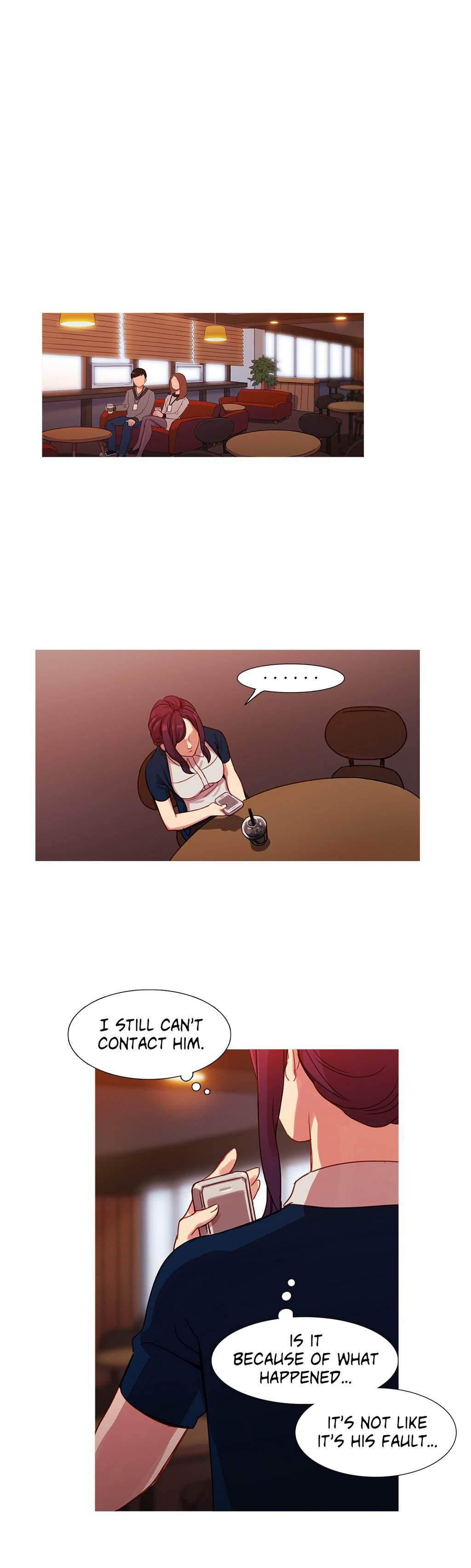 Scandal Of The Witch [korean] 7