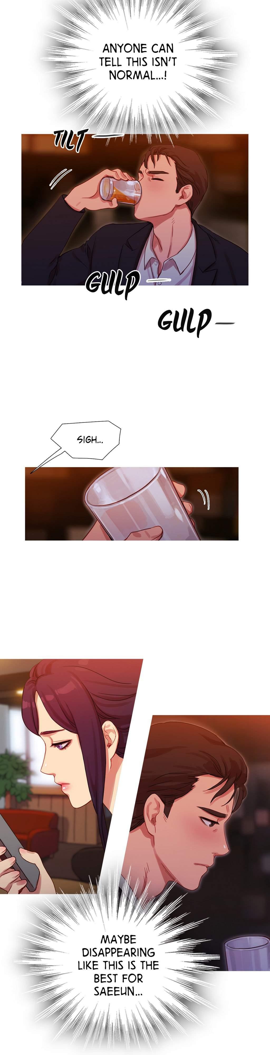 Scandal Of The Witch [korean] 7