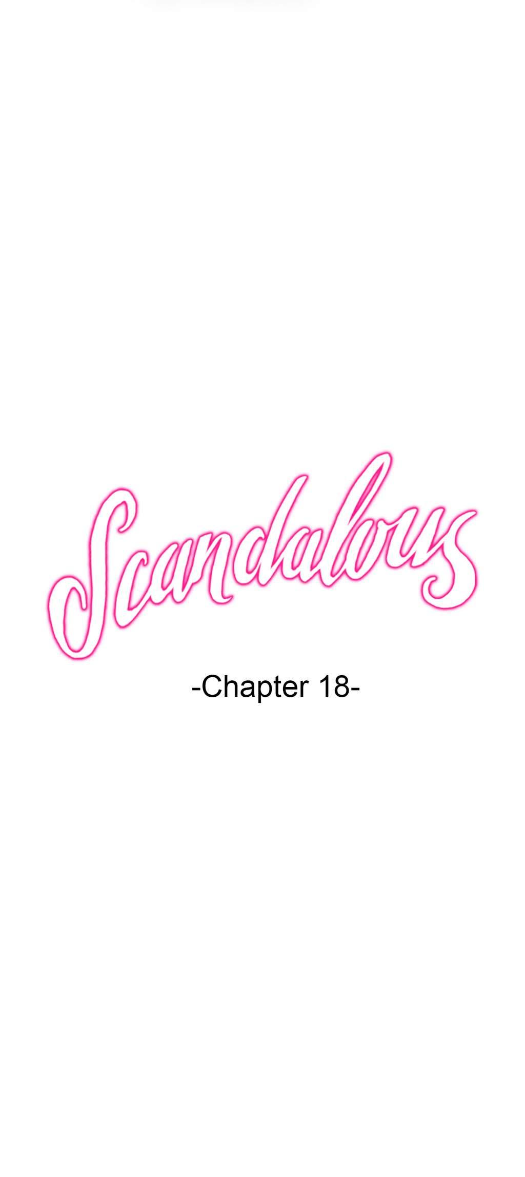 Scandal Of The Witch [korean] 7