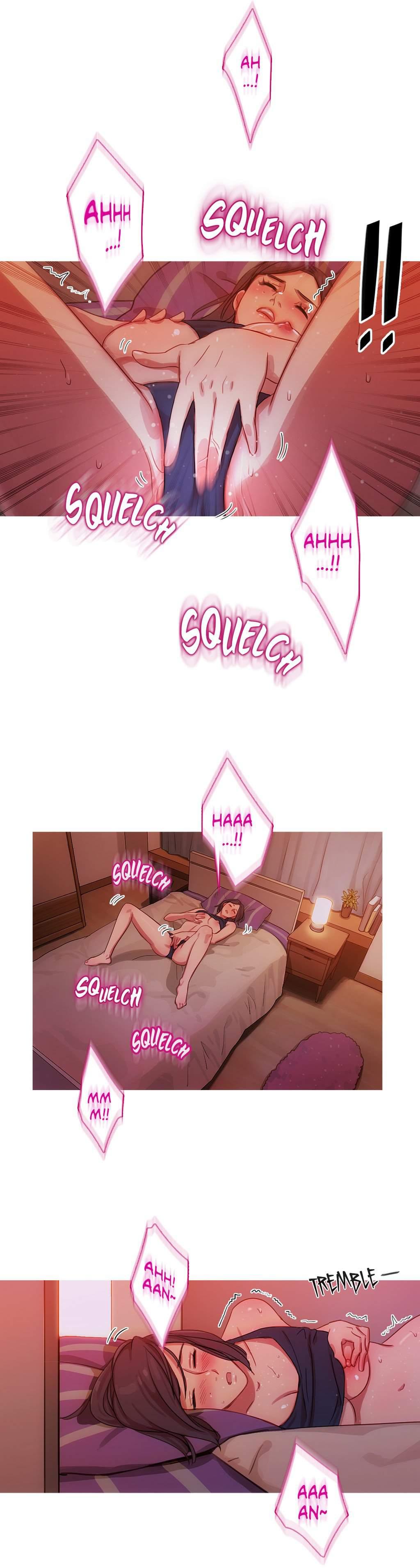 Scandal Of The Witch [korean] 7