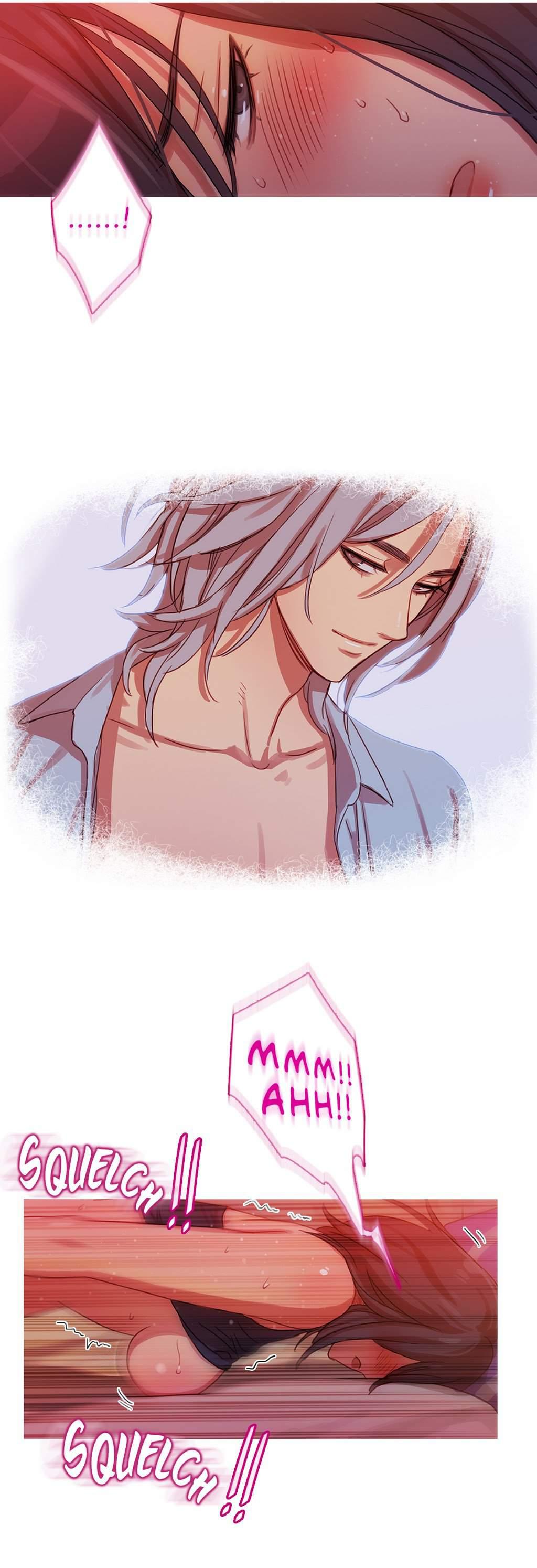 Scandal Of The Witch [korean] 7