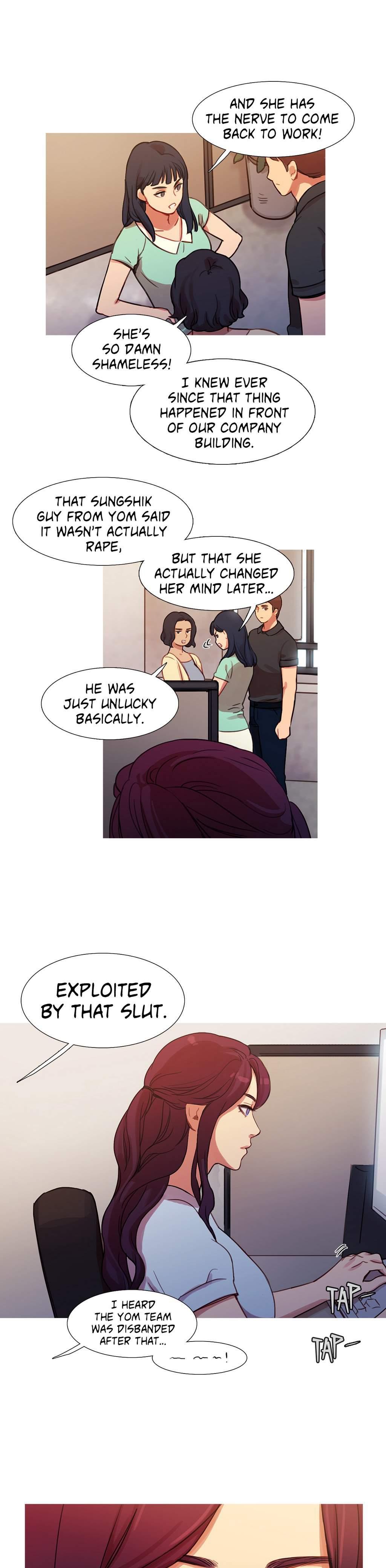 Scandal Of The Witch [korean] 7