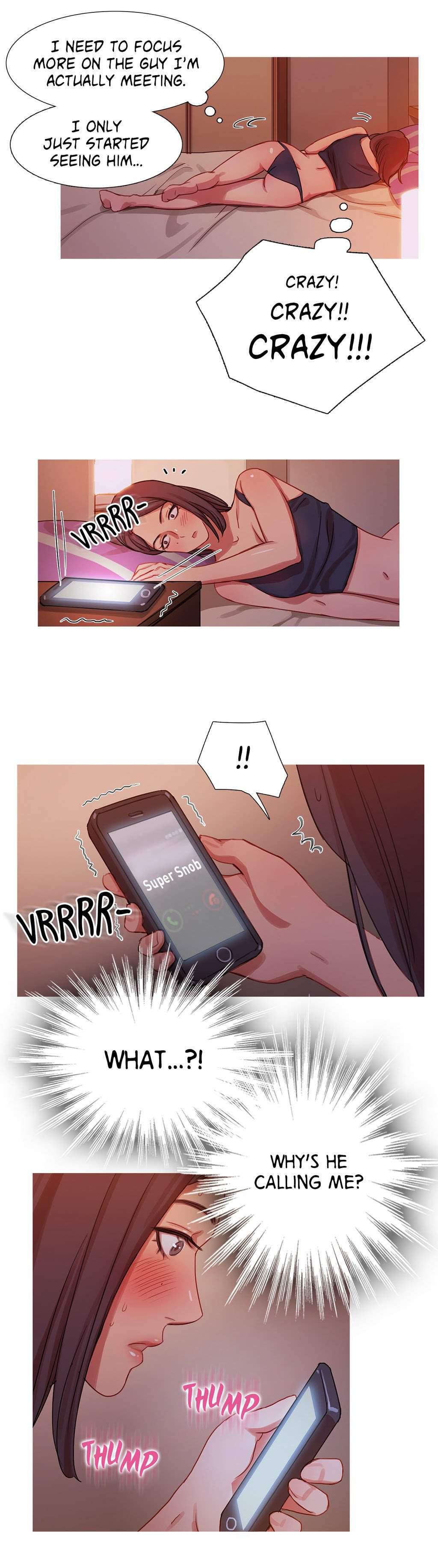 Scandal Of The Witch [korean] 7