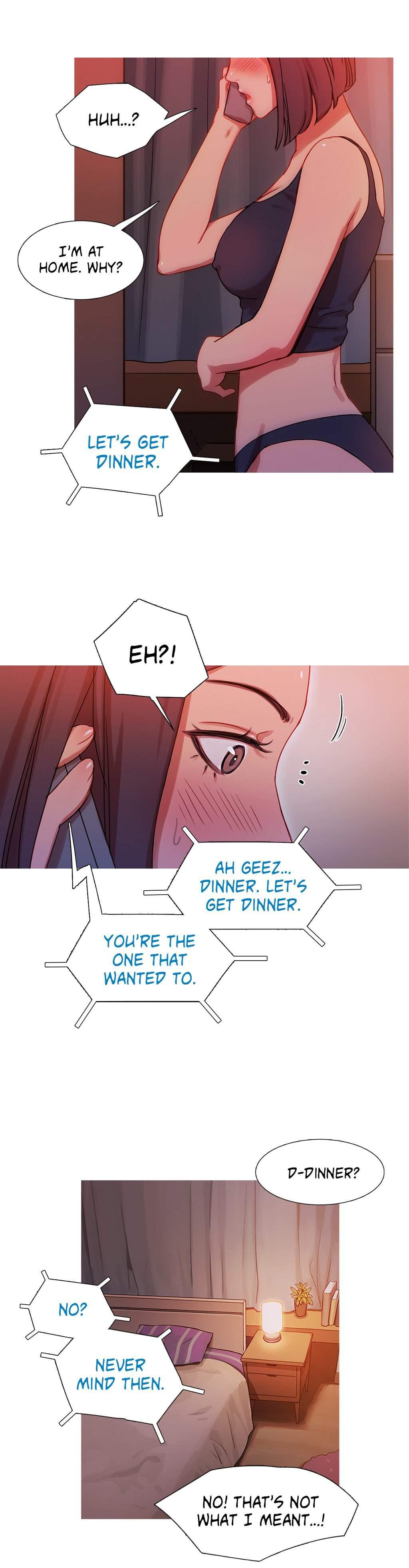 Scandal Of The Witch [korean] 7