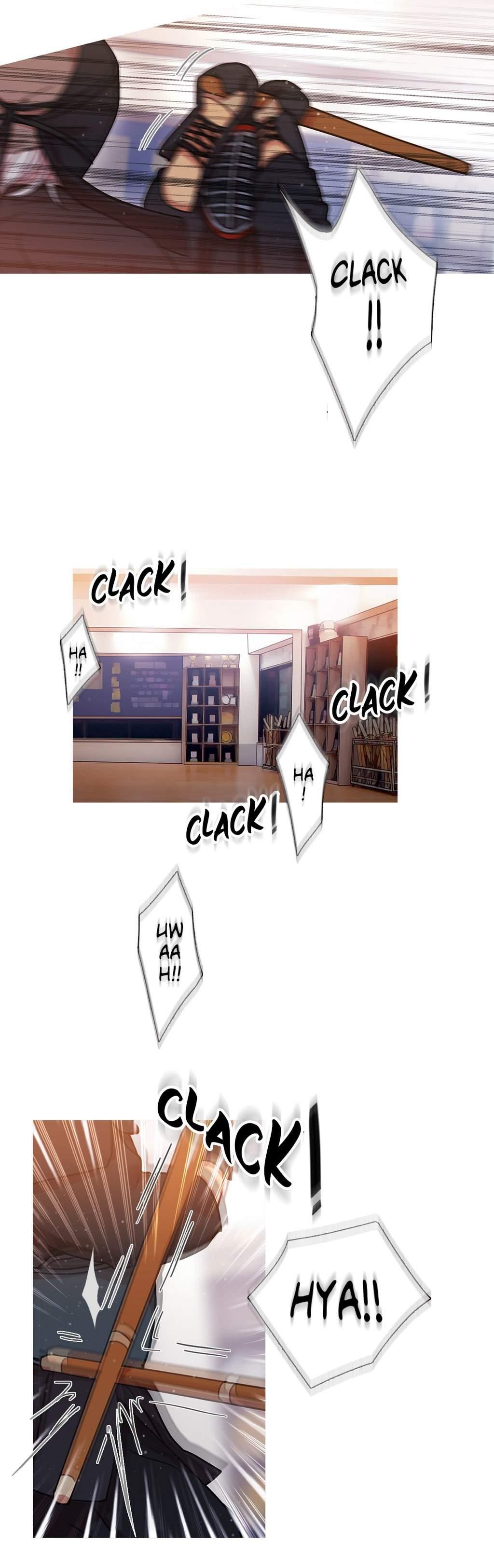 Scandal Of The Witch [korean] 7