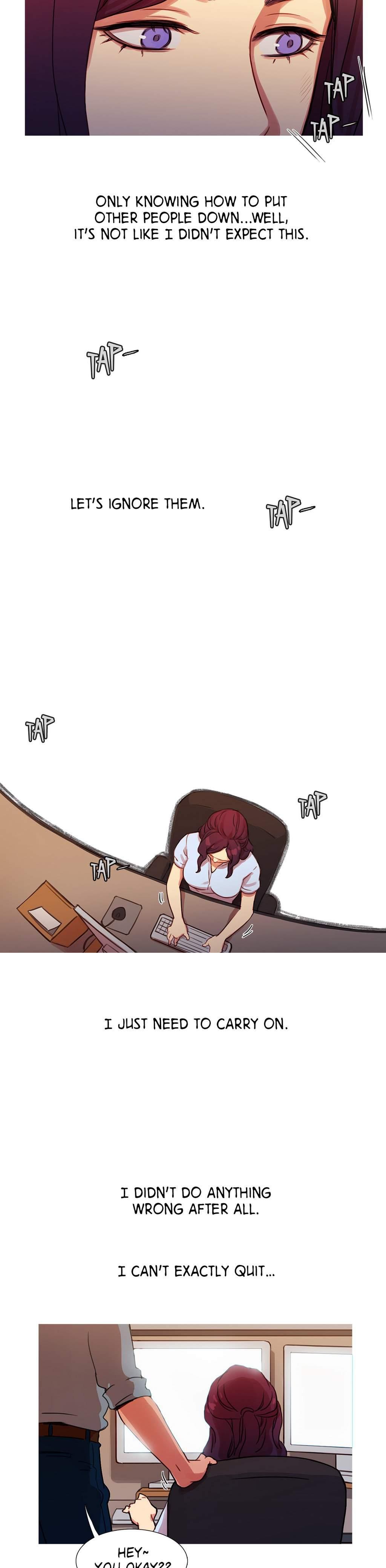 Scandal Of The Witch [korean] 7
