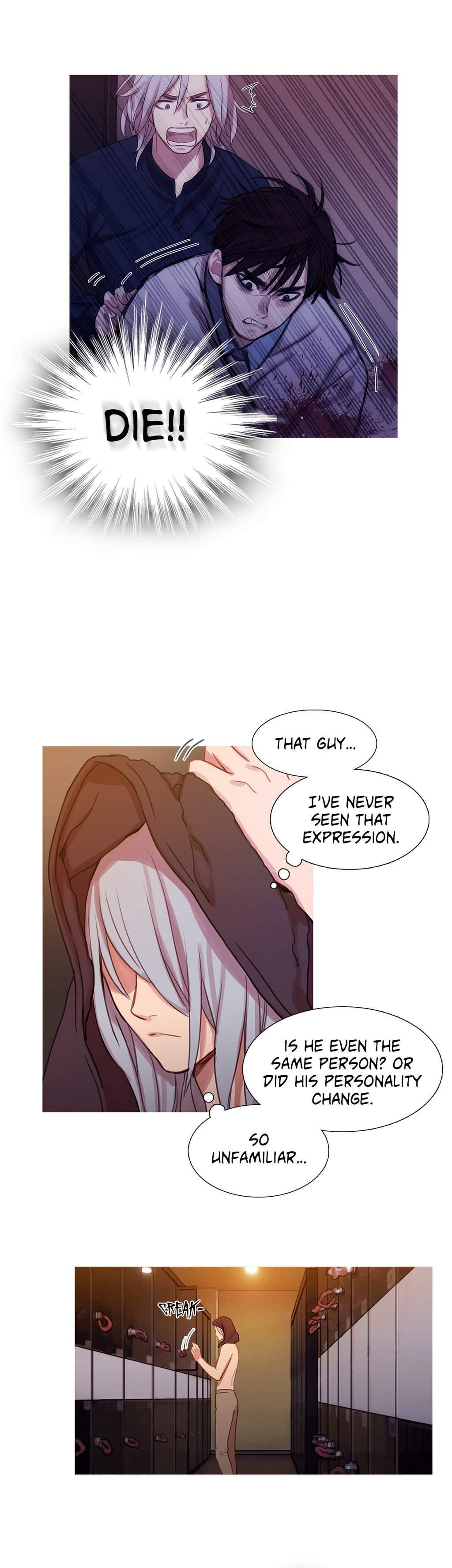 Scandal Of The Witch [korean] 7