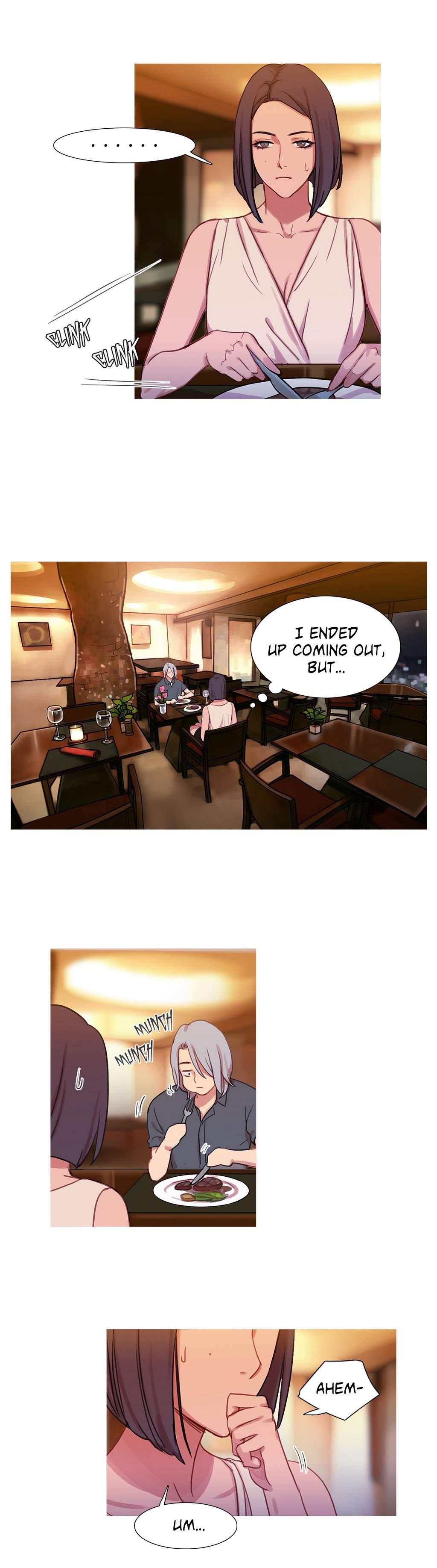 Scandal Of The Witch [korean] 7