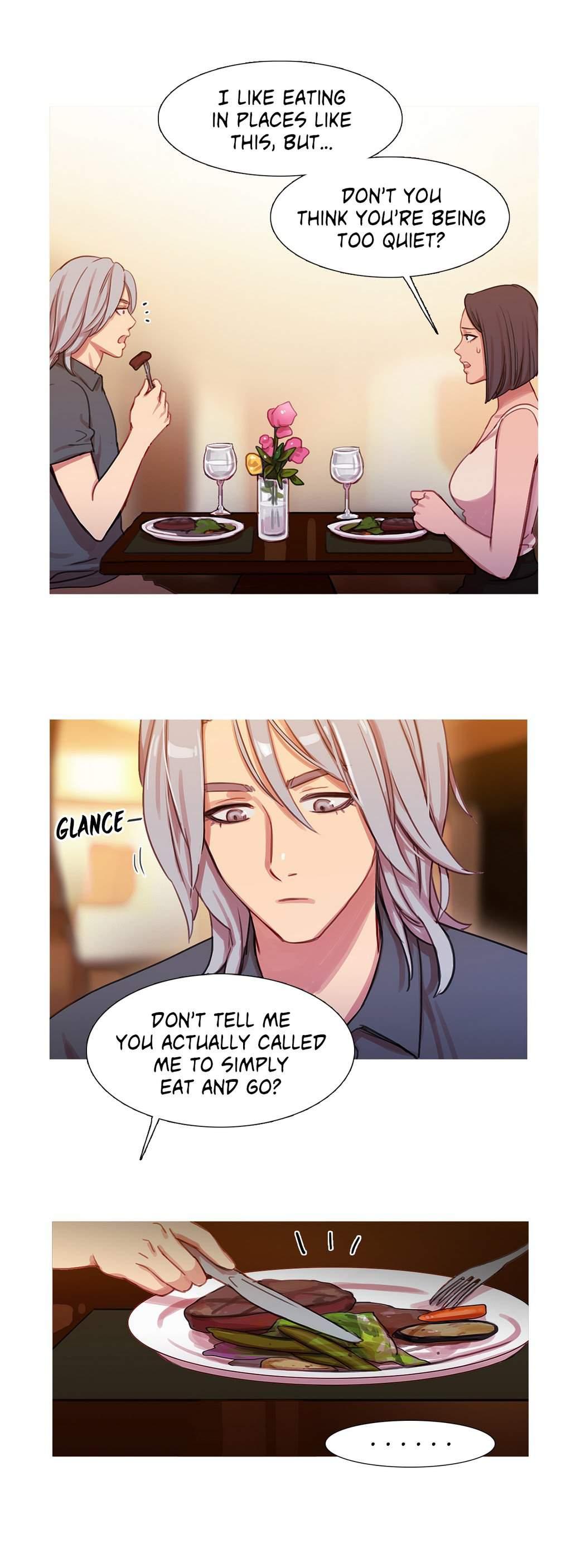 Scandal Of The Witch [korean] 7