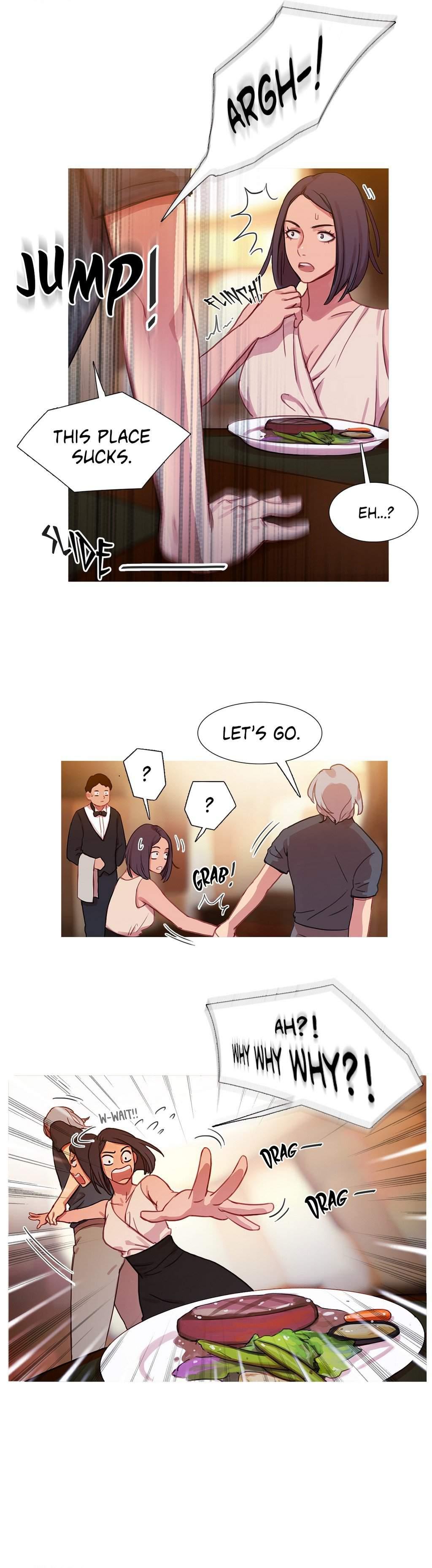 Scandal Of The Witch [korean] 7