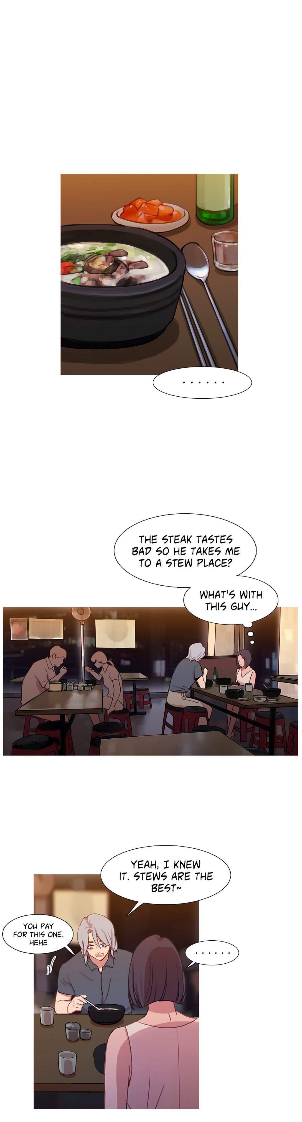 Scandal Of The Witch [korean] 7