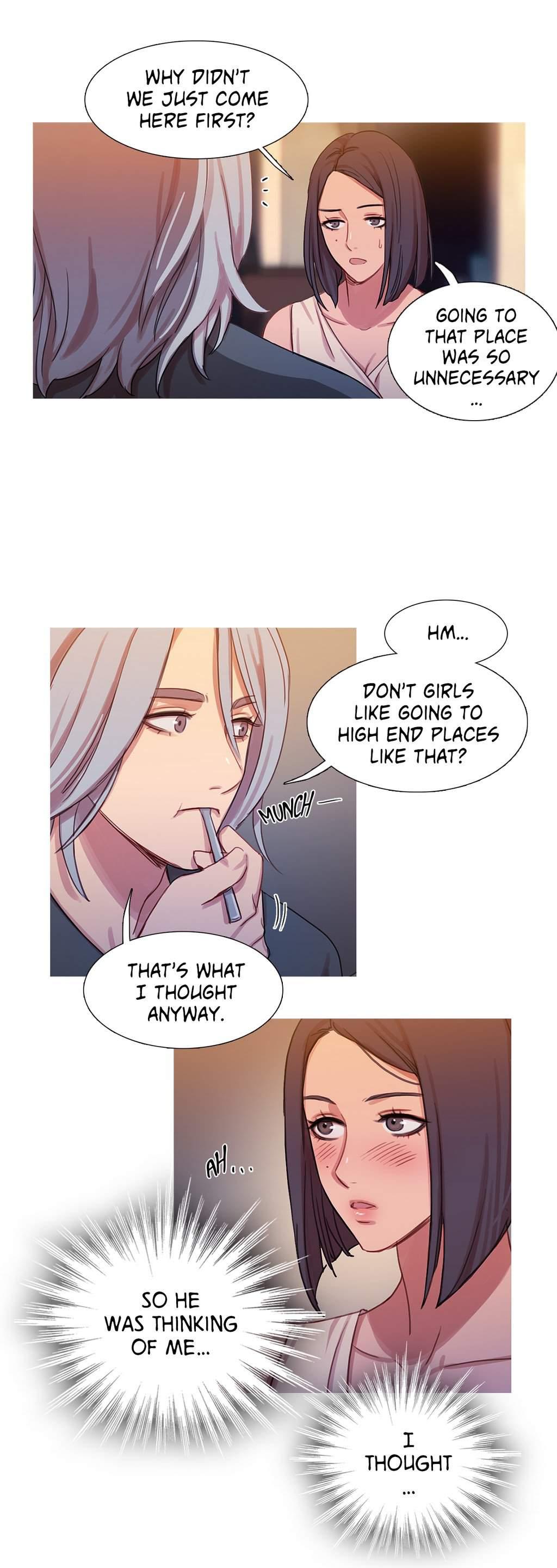 Scandal Of The Witch [korean] 7