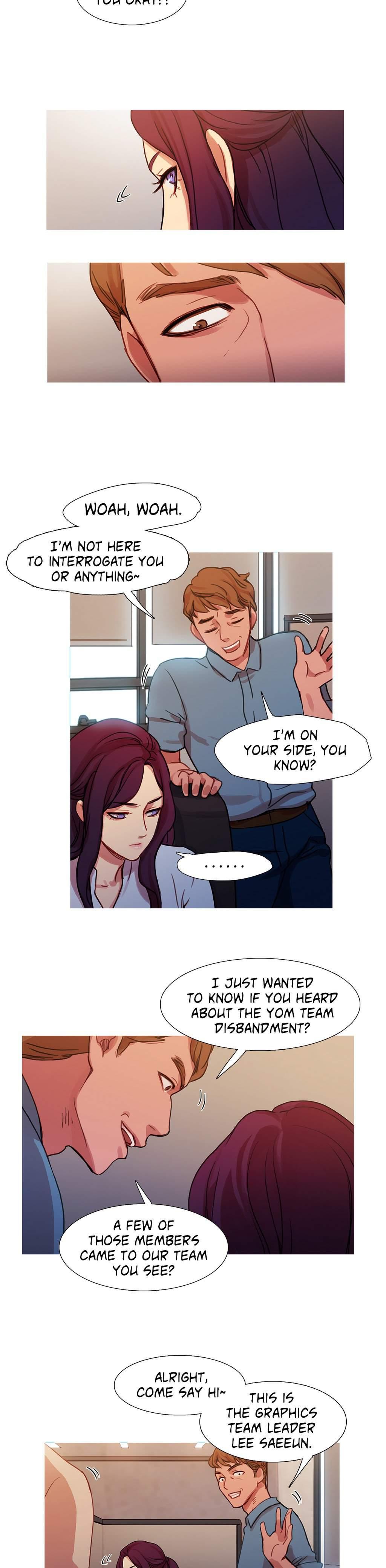 Scandal Of The Witch [korean] 7