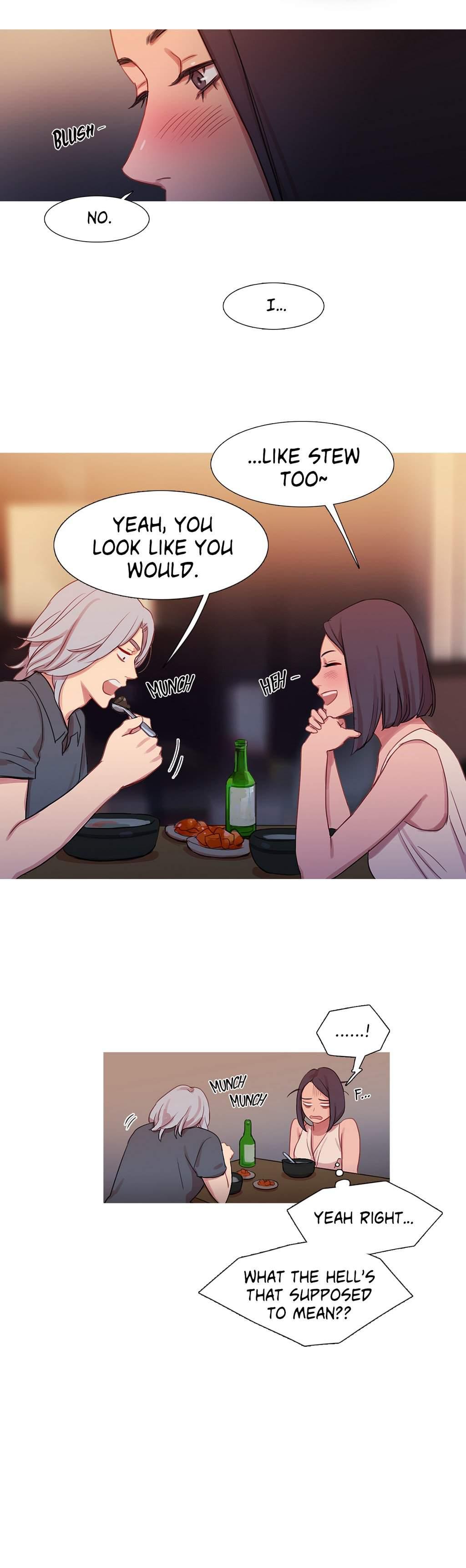 Scandal Of The Witch [korean] 7