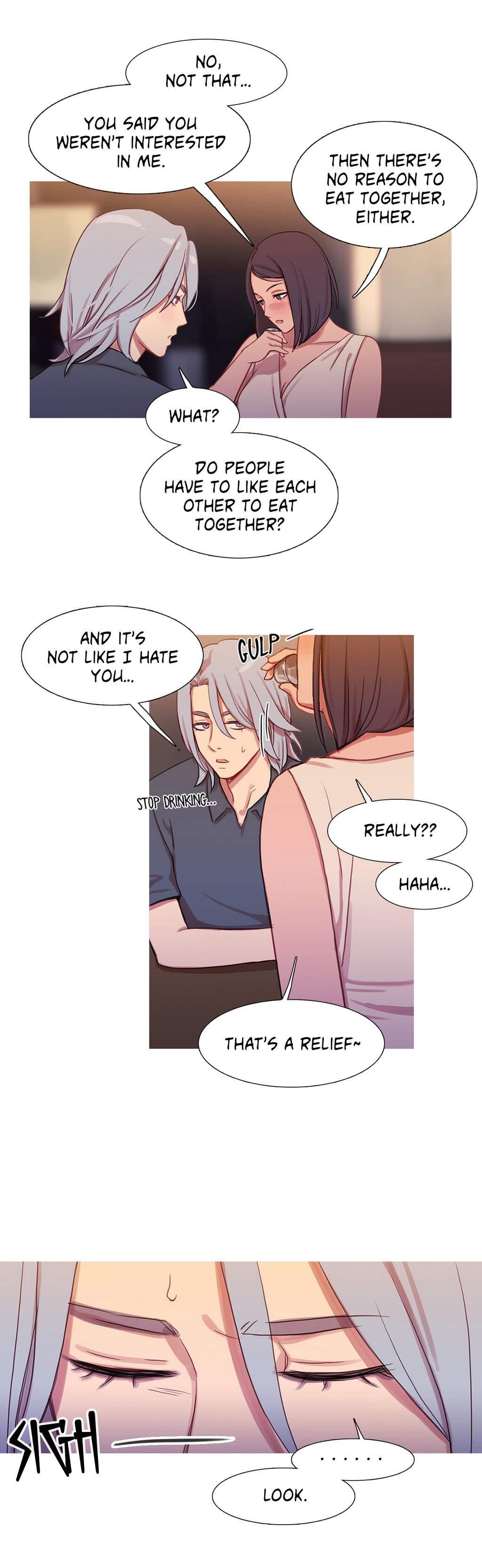 Scandal Of The Witch [korean] 7