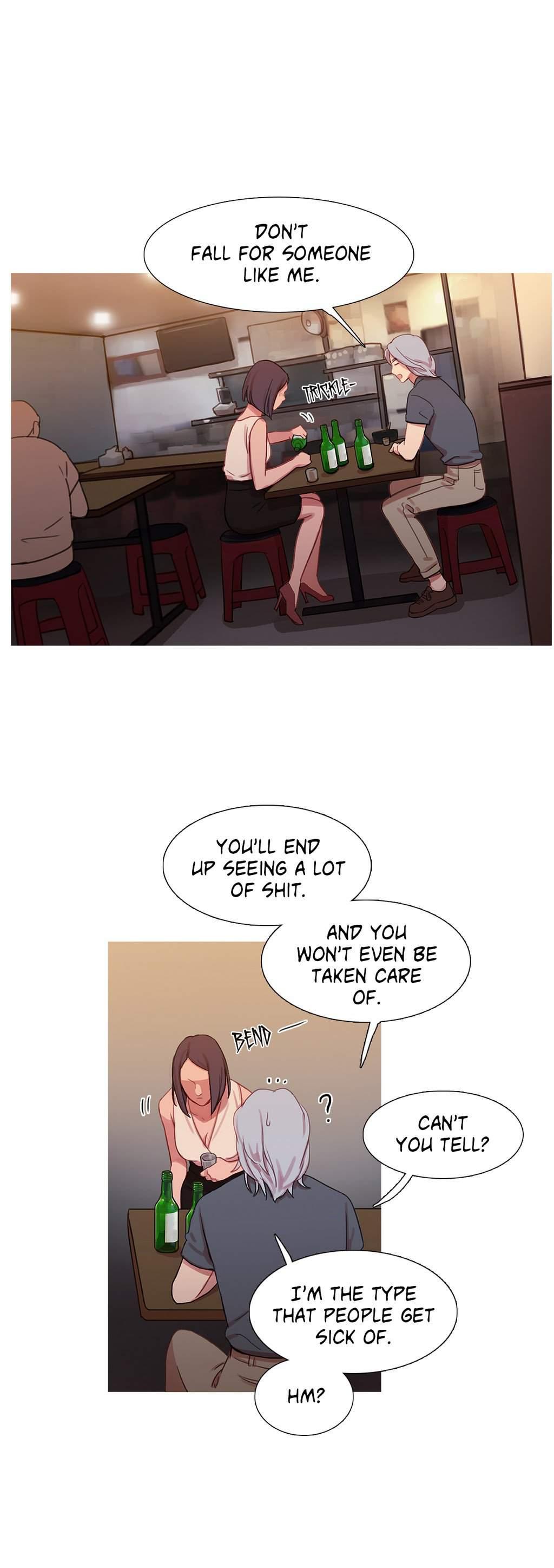 Scandal Of The Witch [korean] 7