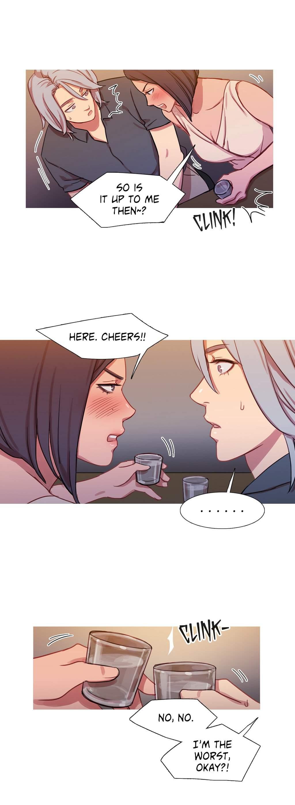 Scandal Of The Witch [korean] 7