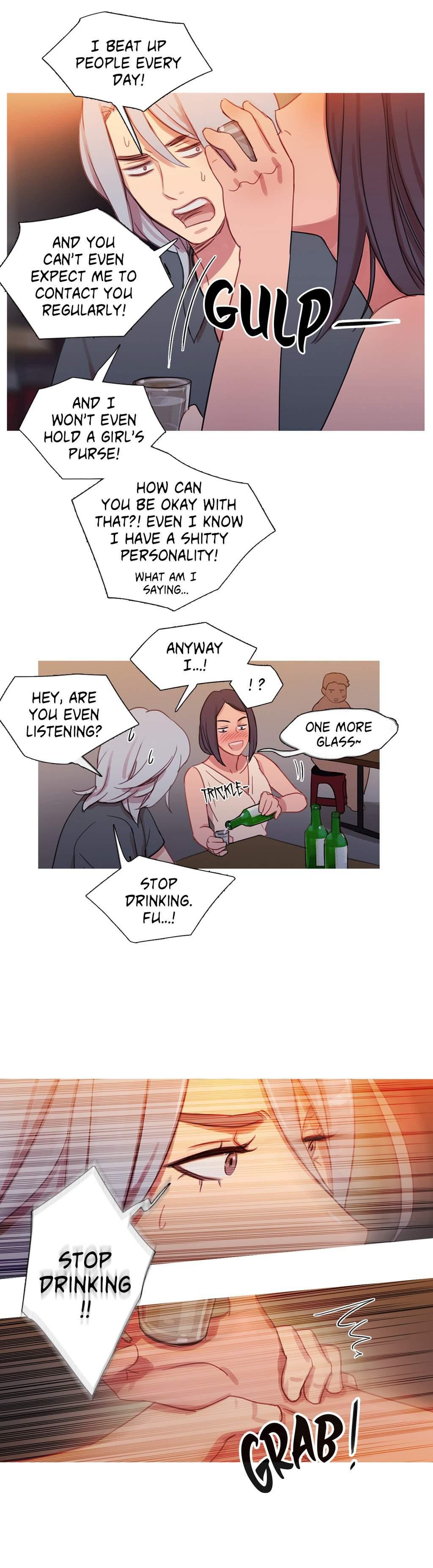 Scandal Of The Witch [korean] 7